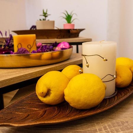 Lemon Garden Stylish Private Apartment Kalamata Dış mekan fotoğraf