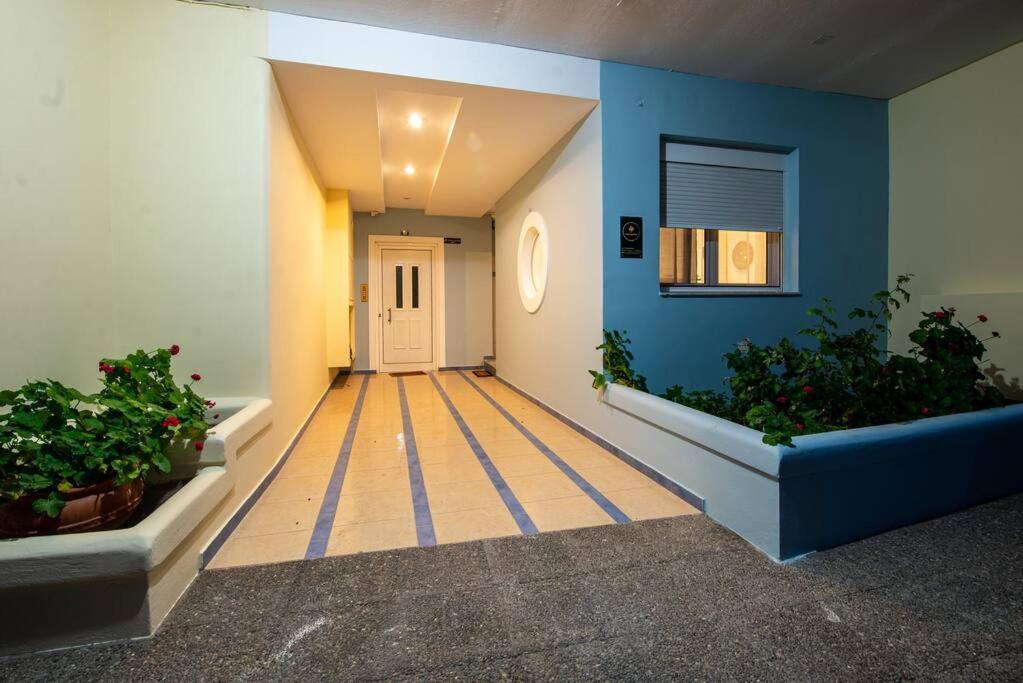 Lemon Garden Stylish Private Apartment Kalamata Dış mekan fotoğraf