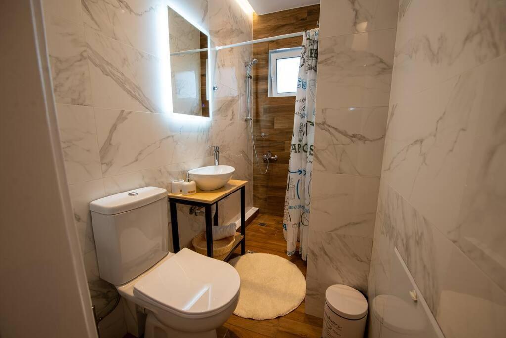 Lemon Garden Stylish Private Apartment Kalamata Dış mekan fotoğraf