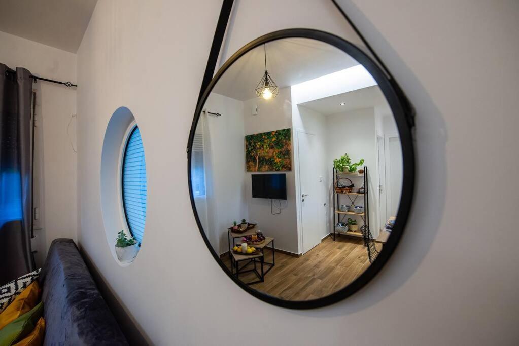 Lemon Garden Stylish Private Apartment Kalamata Dış mekan fotoğraf