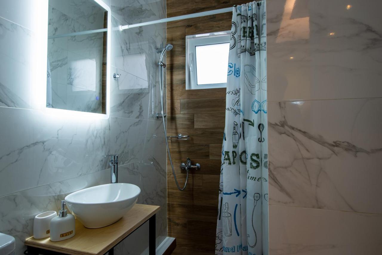 Lemon Garden Stylish Private Apartment Kalamata Dış mekan fotoğraf