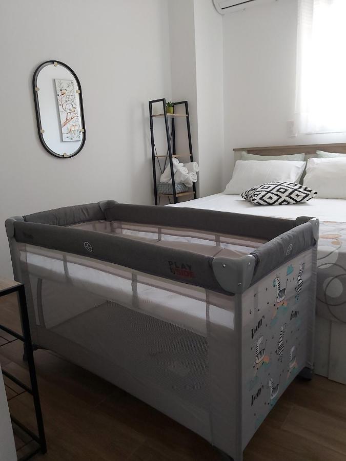 Lemon Garden Stylish Private Apartment Kalamata Dış mekan fotoğraf