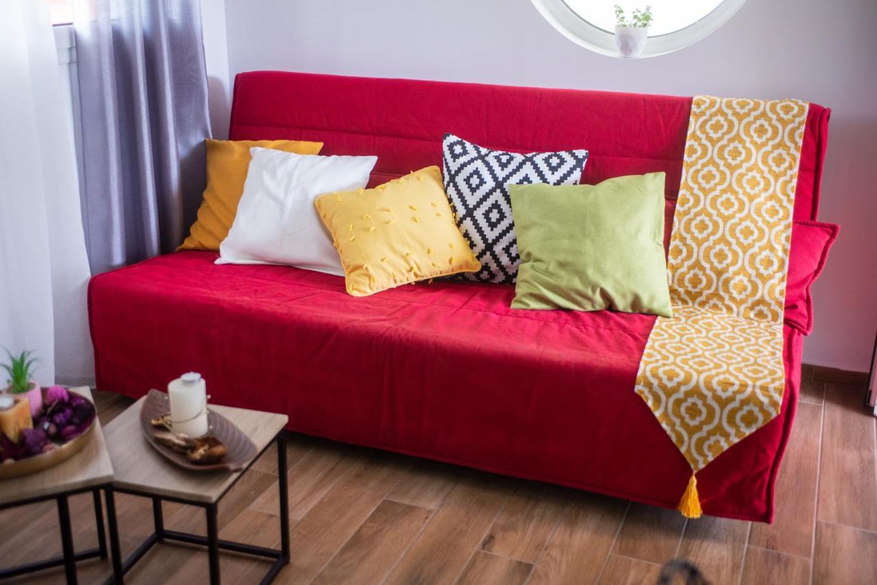 Lemon Garden Stylish Private Apartment Kalamata Dış mekan fotoğraf